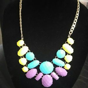 🌶Beautiful Charming Charlie Statement Necklace